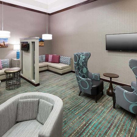 Residence Inn Tucson Airport Buitenkant foto