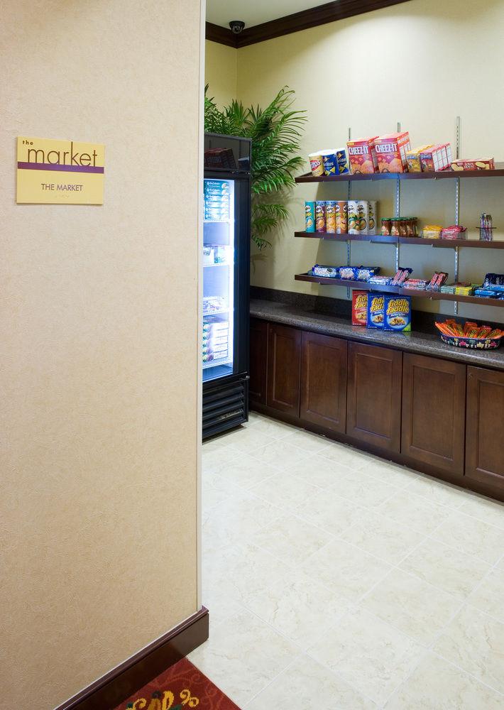 Residence Inn Tucson Airport Buitenkant foto