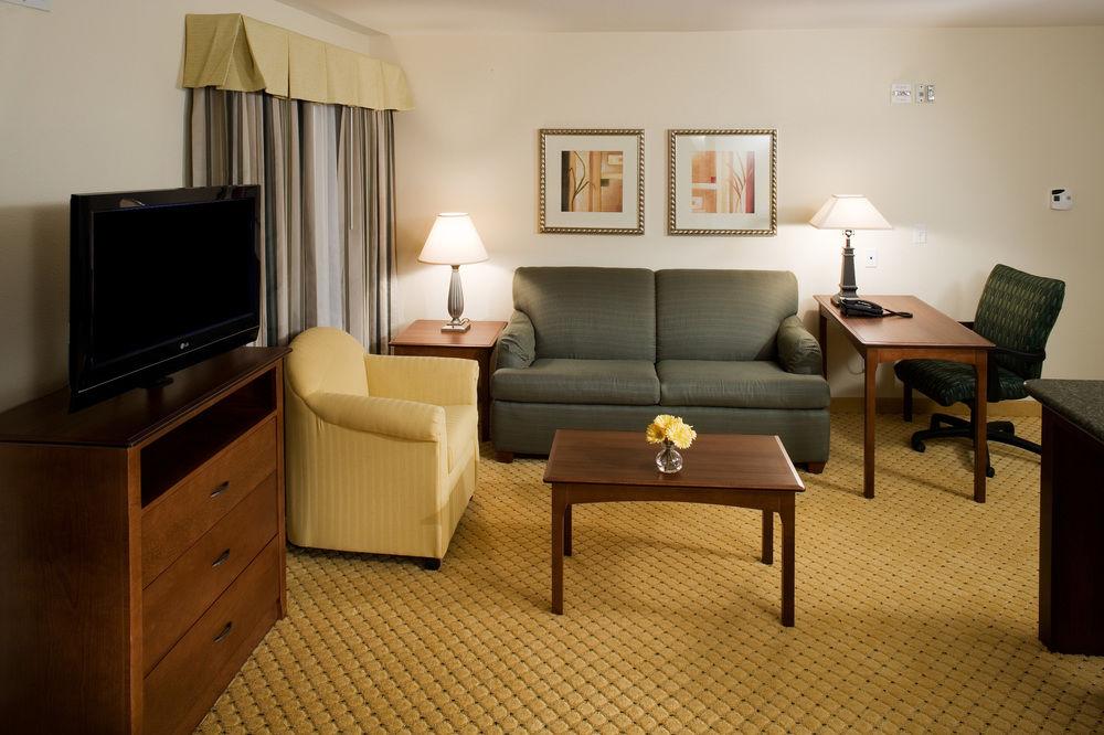 Residence Inn Tucson Airport Buitenkant foto
