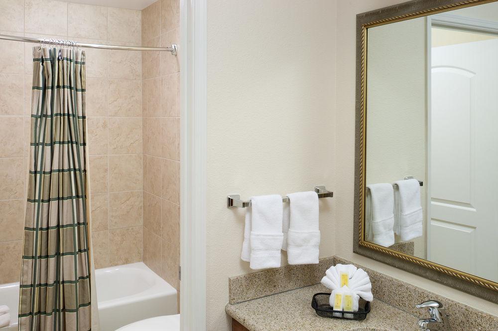 Residence Inn Tucson Airport Buitenkant foto