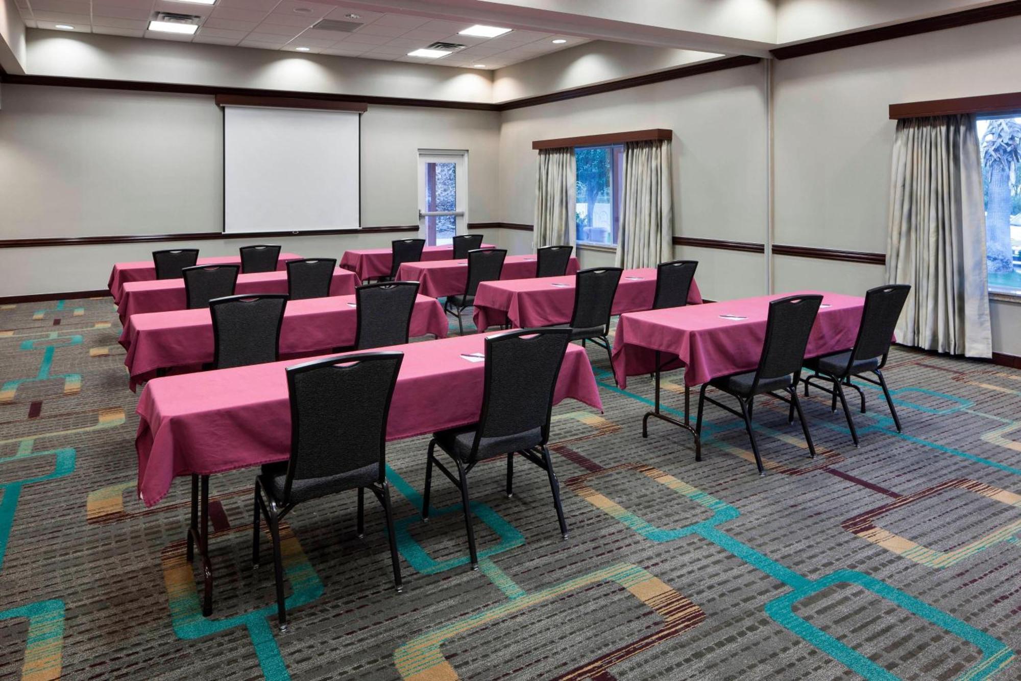Residence Inn Tucson Airport Buitenkant foto