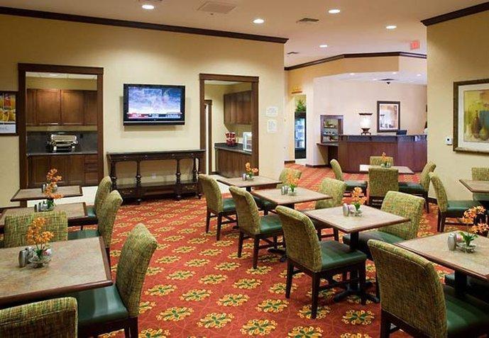 Residence Inn Tucson Airport Buitenkant foto