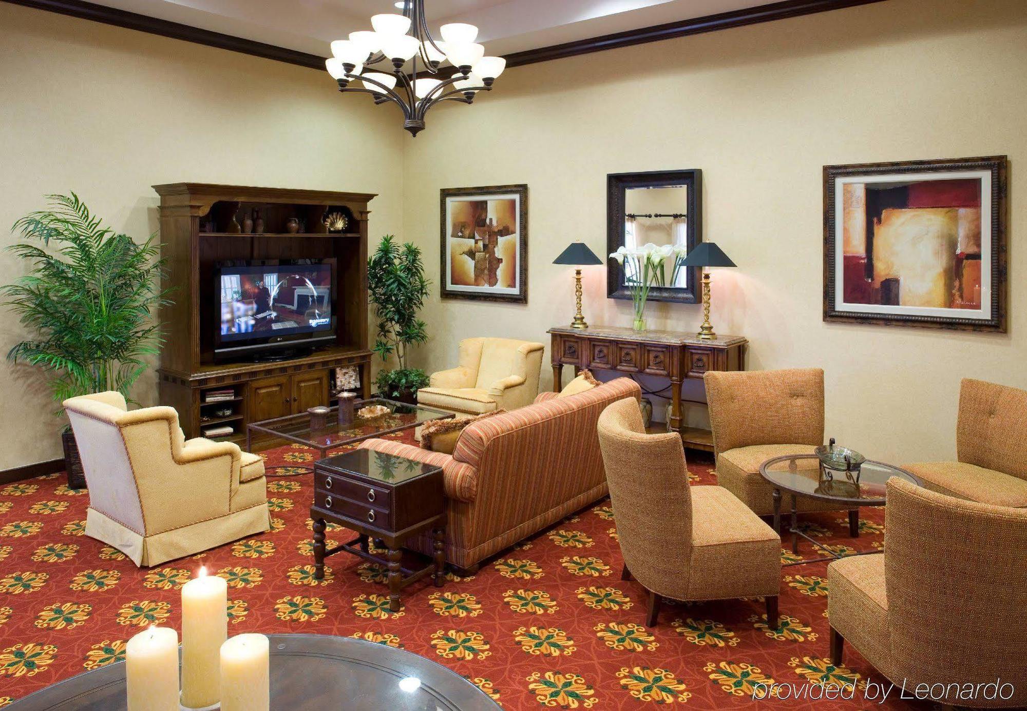 Residence Inn Tucson Airport Buitenkant foto
