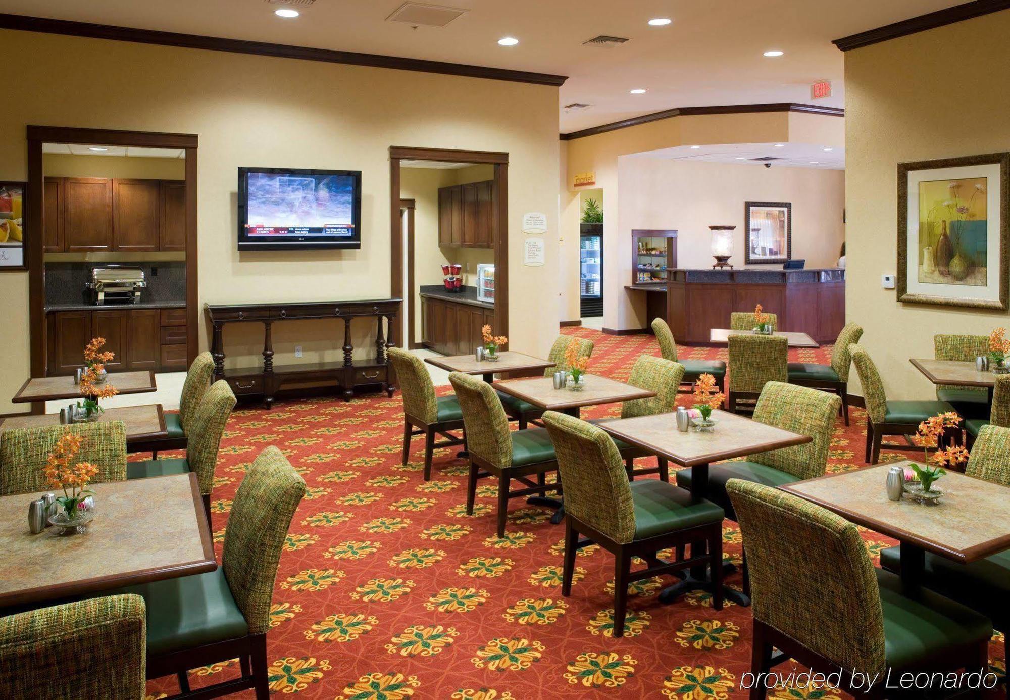 Residence Inn Tucson Airport Buitenkant foto