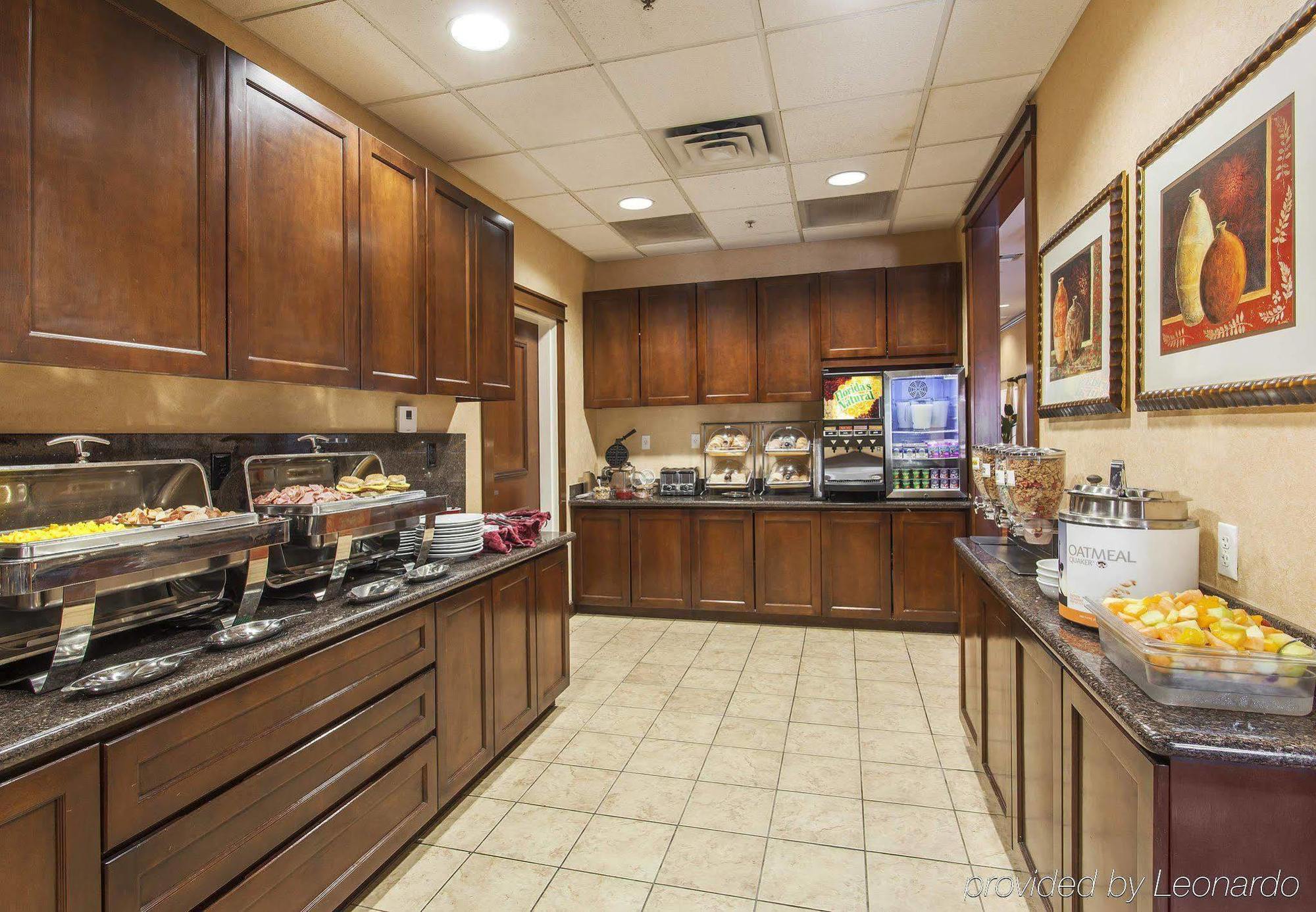 Residence Inn Tucson Airport Buitenkant foto