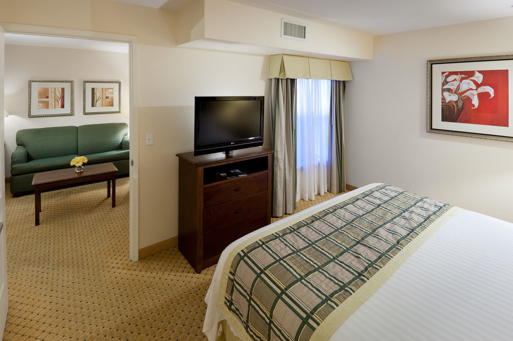 Residence Inn Tucson Airport Buitenkant foto