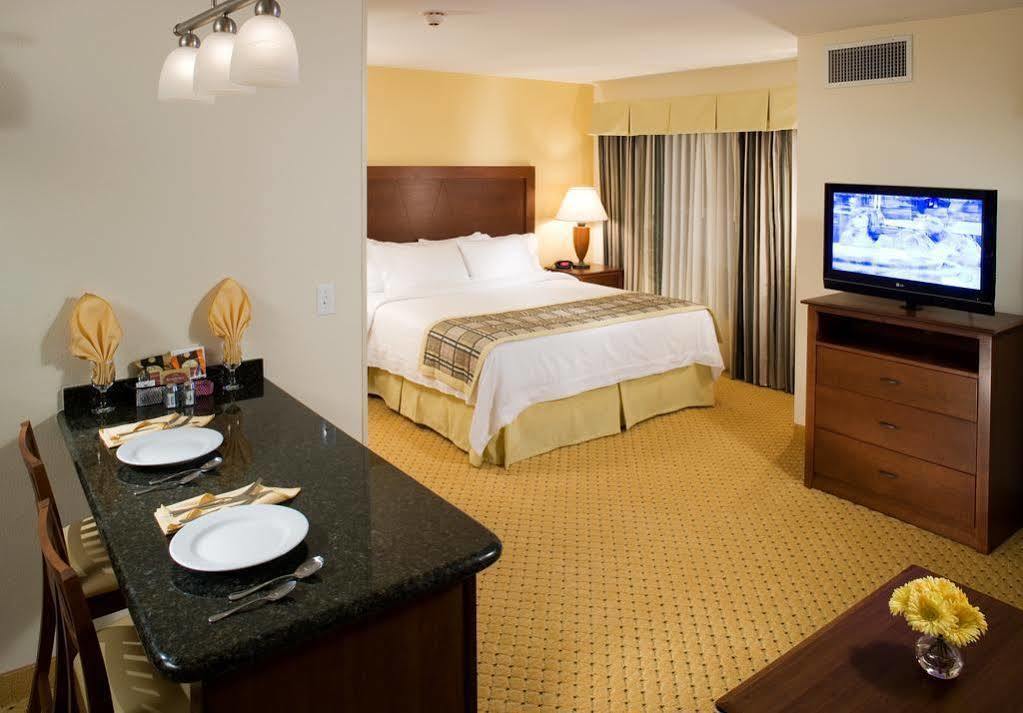 Residence Inn Tucson Airport Buitenkant foto