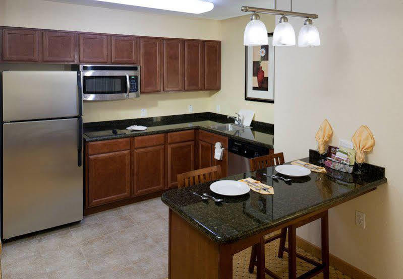 Residence Inn Tucson Airport Kamer foto