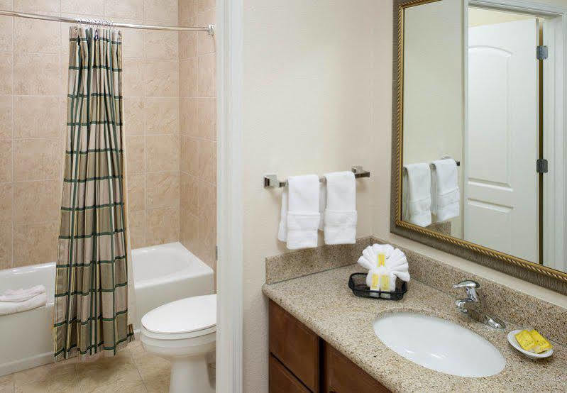 Residence Inn Tucson Airport Kamer foto